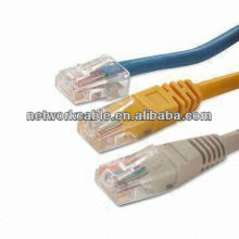 computer accessory/patch cord cable cat5e/cat6 1m/2m/3m